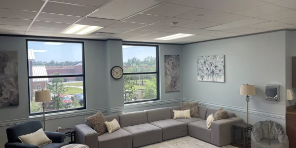 Magnolia City Detox