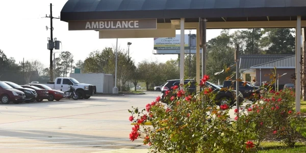 Aspire Hospital